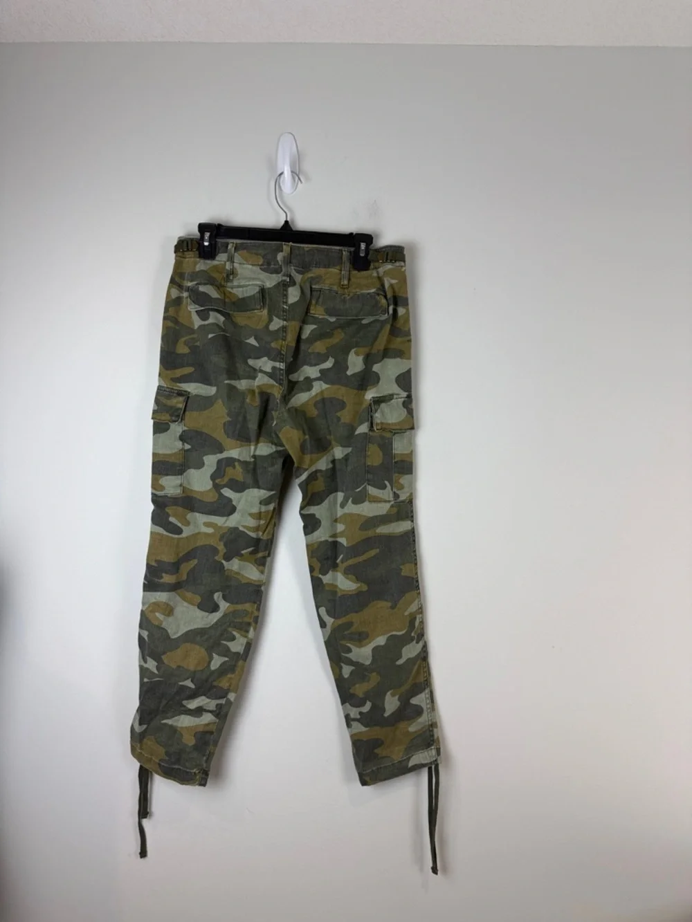 MOTHER The Sir, Yes Sir! Cargo Pants Size 29 - Picture 4 of 10